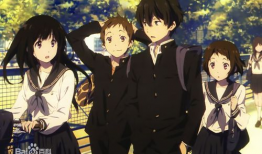 超级恋爱动漫第一季,甜蜜邂逅，青春心动之旅