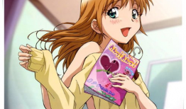 h版日本动漫,h版日本动漫的奇幻冒险之旅