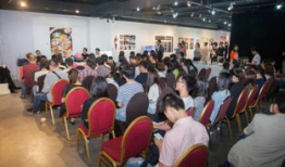 外经贸学院吃瓜群众爆料,校园风云背后的那些事儿